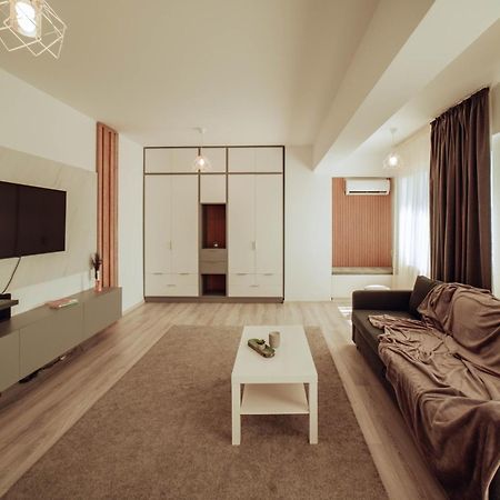 Cozy Apartments - One Residence Яссы Экстерьер фото
