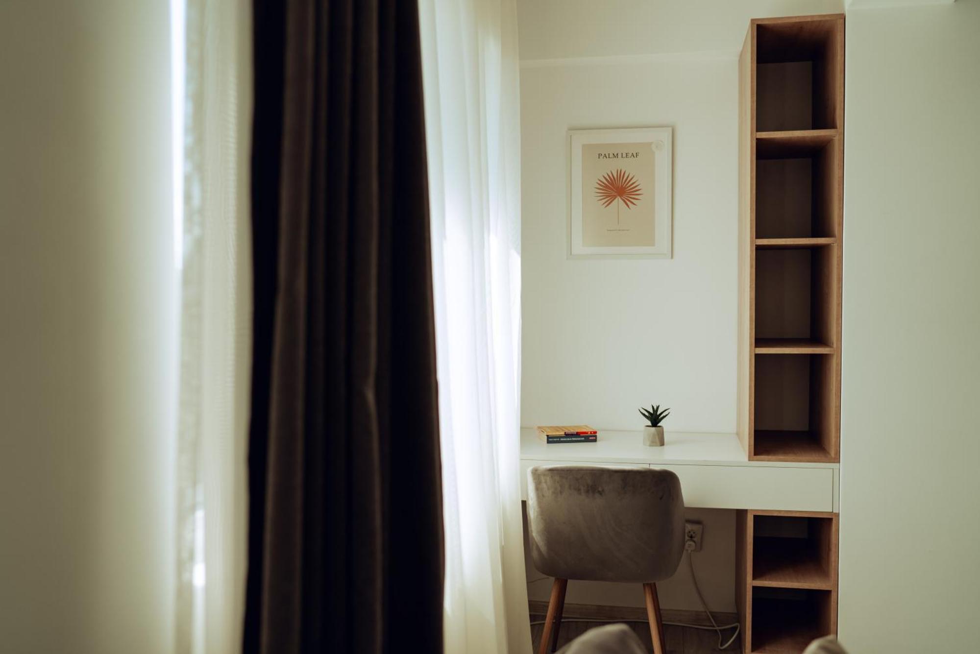 Cozy Apartments - One Residence Яссы Экстерьер фото