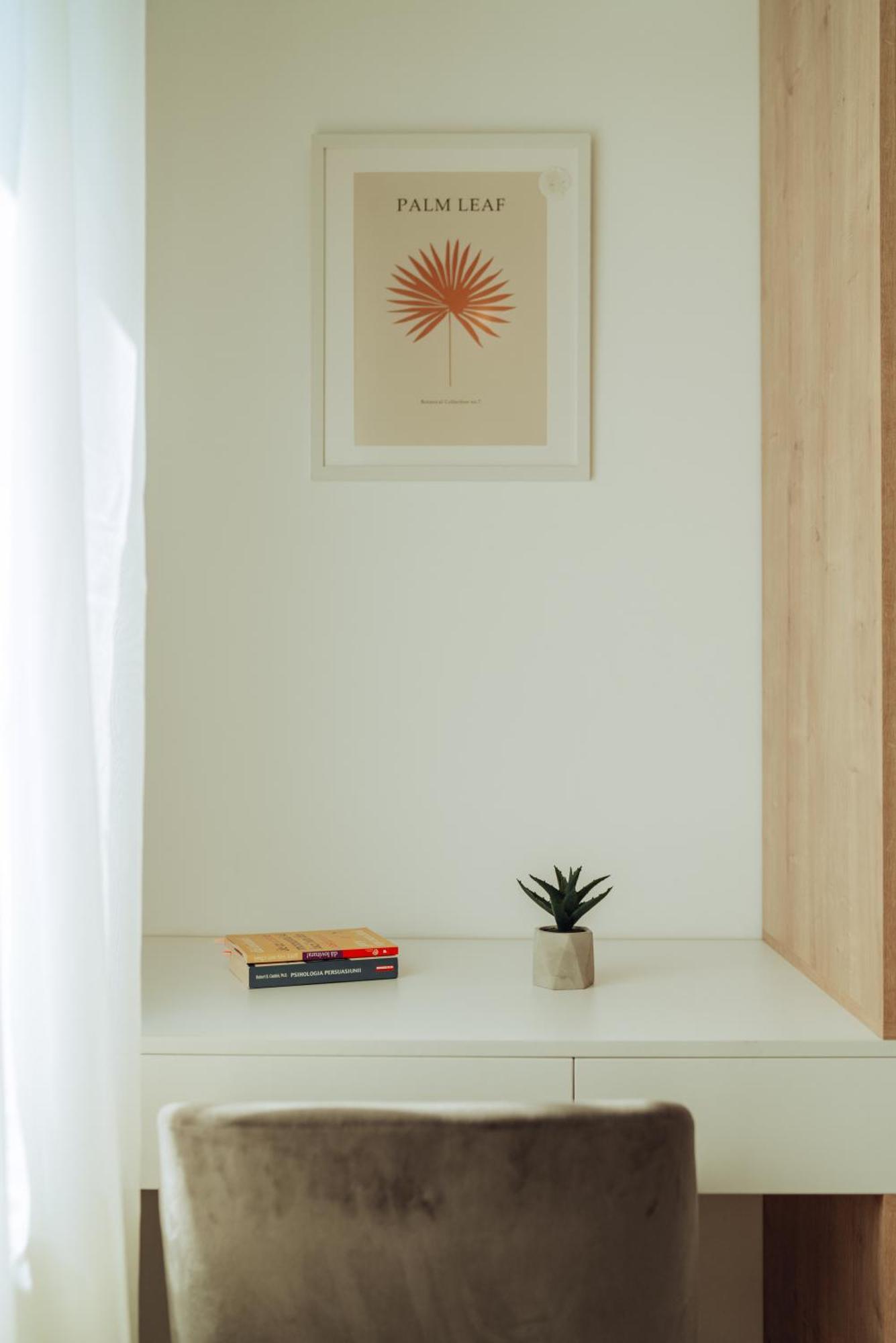 Cozy Apartments - One Residence Яссы Экстерьер фото