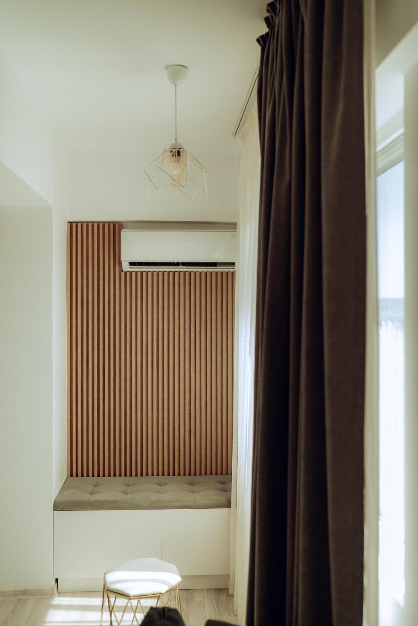 Cozy Apartments - One Residence Яссы Экстерьер фото