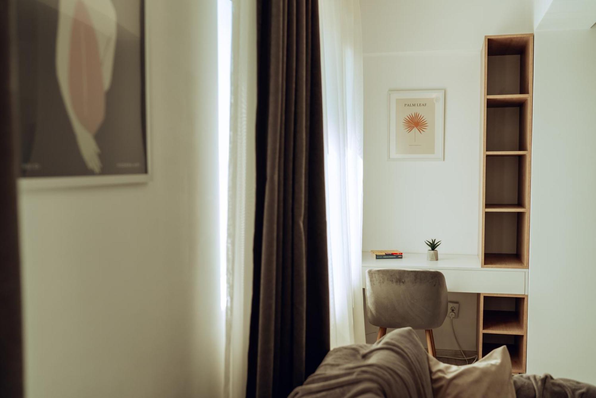 Cozy Apartments - One Residence Яссы Экстерьер фото