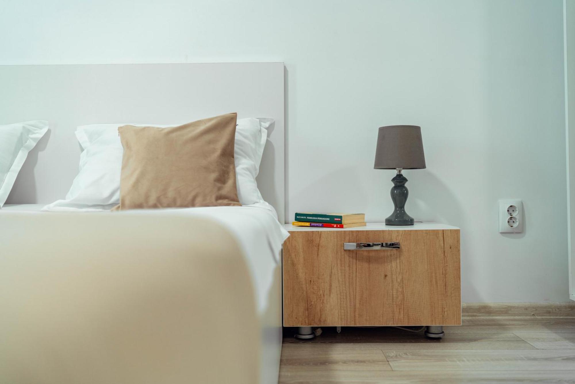 Cozy Apartments - One Residence Яссы Экстерьер фото