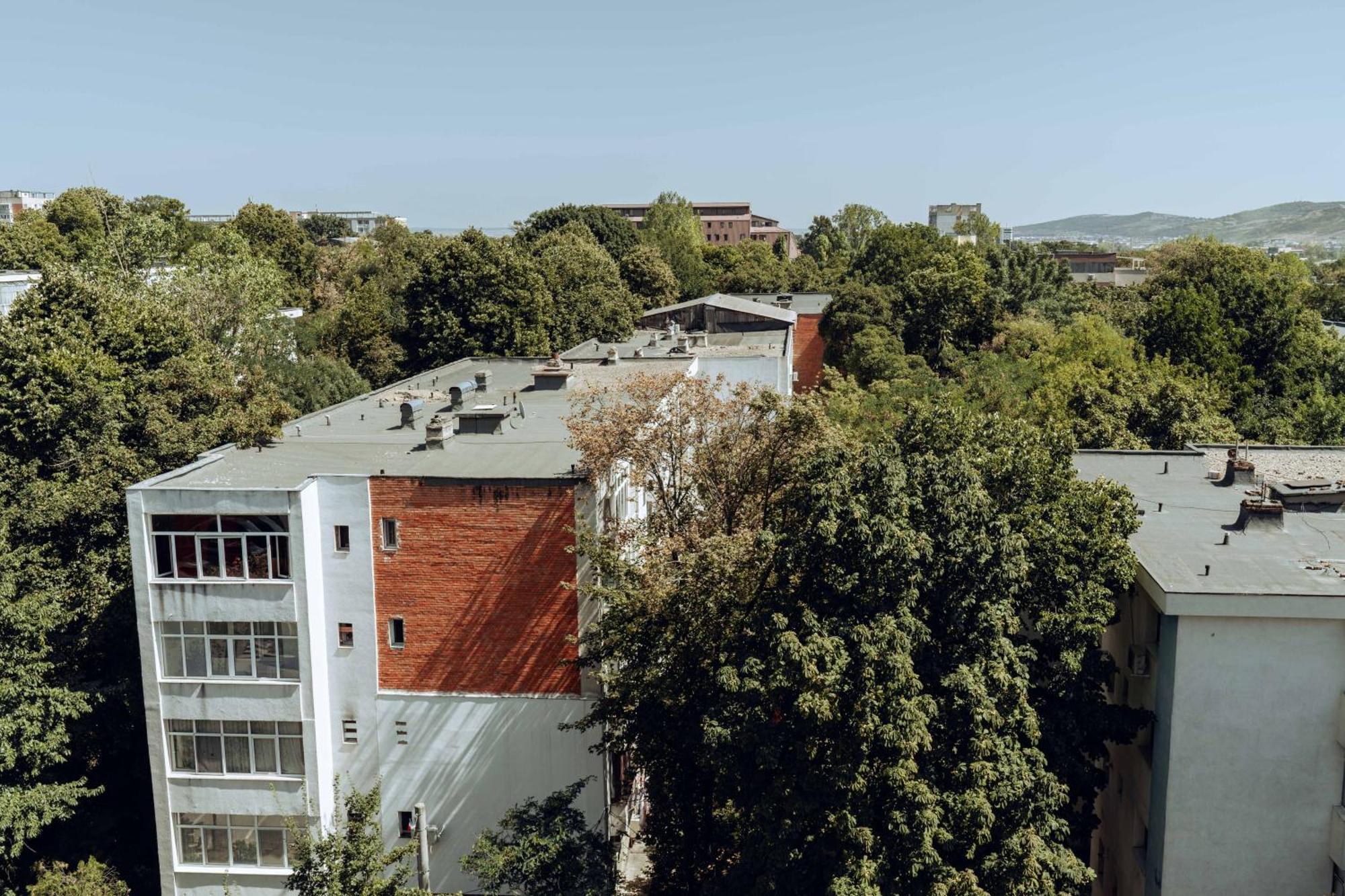 Cozy Apartments - One Residence Яссы Экстерьер фото