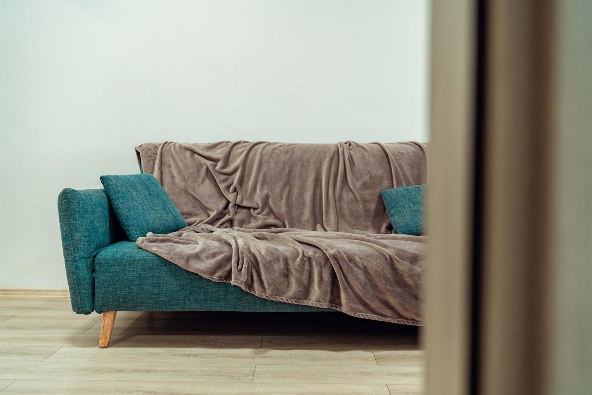 Cozy Apartments - One Residence Яссы Экстерьер фото