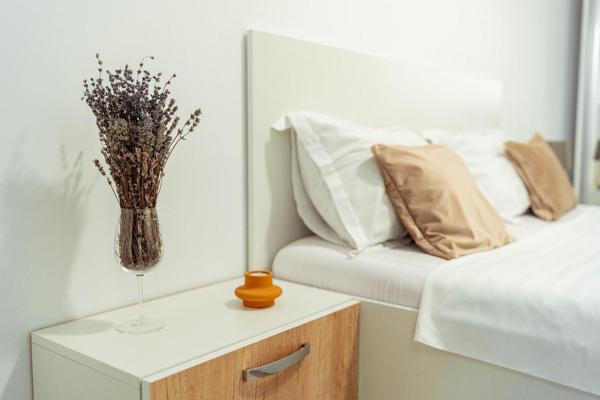 Cozy Apartments - One Residence Яссы Экстерьер фото